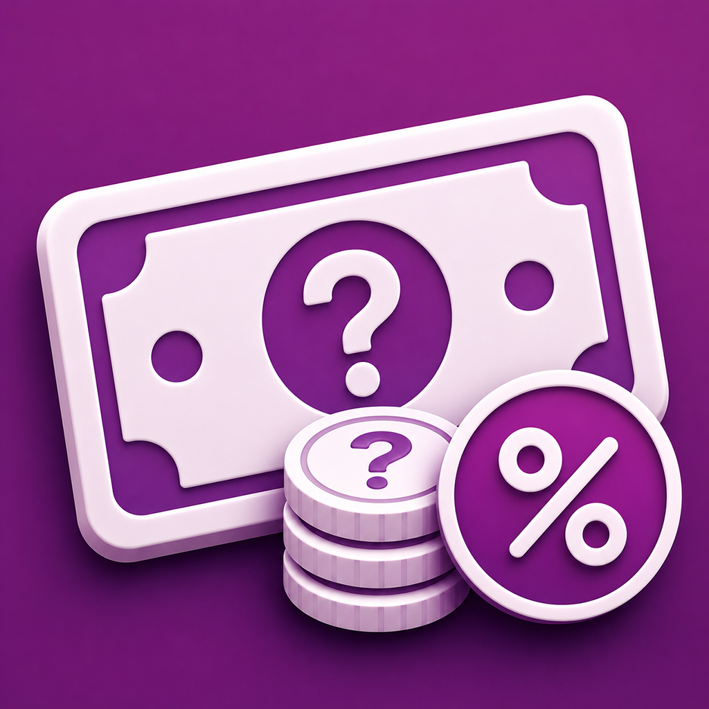 Tax When Shopping logo
